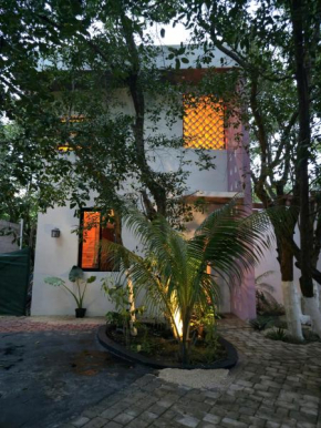 Casa Rosse